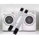 Set 2 x Suport mobil extensibil cu roti pentru mutare electrocasnice