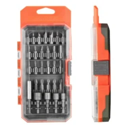 Set 30 BITI SDY-94036 pentru surubelnita