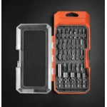 Set 30 BITI SDY-94036 pentru surubelnita