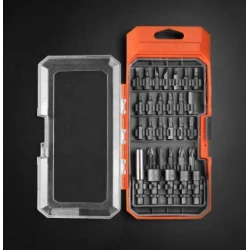 Set 30 BITI SDY-94036 pentru surubelnita