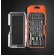 Set 30 BITI SDY-94036 pentru surubelnita