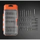 Set 30 BITI SDY-94036 pentru surubelnita