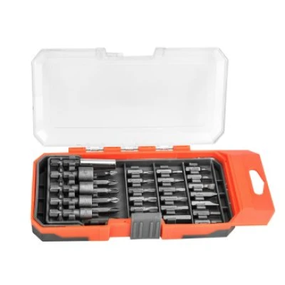 Set 30 BITI SDY-94036 pentru surubelnita