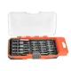 Set 30 BITI SDY-94036 pentru surubelnita