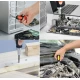 Set 30 BITI SDY-94036 pentru surubelnita
