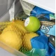 Set 3 bile de frigider pentru improspatarea aerului si pastrarea prospetimii