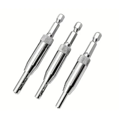 UB Set 3 Burghie cu Zencuitor si Limitator pentru Balamale