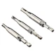 UB Set 3 Burghie cu Zencuitor si Limitator pentru Balamale