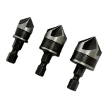 Set 3 burghie zencuitoare 12 - 19 mm