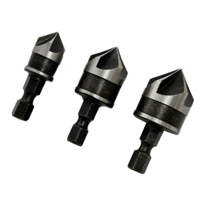 Set 3 burghie zencuitoare 12 - 19 mm