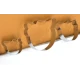 Set 3 forme pentru tort model Hello Kitty