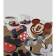 Set 3 forme pentru tort model Mickey Mouse