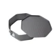 Set 3 forme pentru torturi sau prajituri model octogonal