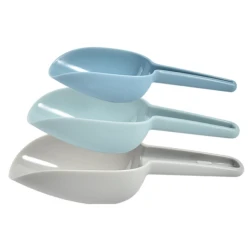 Set 3 Linguri/Cupe pentru alimente