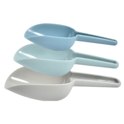 Set 3 Linguri/Cupe pentru alimente