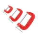 Set 3 MENGHINE Tip G diverse dimensiuni
