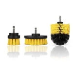 Set 3 perii curatare universale pentru bormasina/autofiletanta