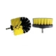 Set 3 perii curatare universale pentru bormasina/autofiletanta