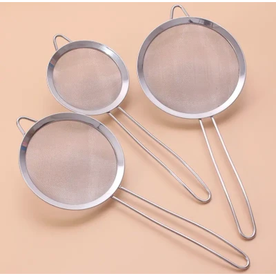 Set 3 site de bucatarie inox