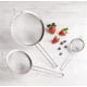Set 3 site de bucatarie inox
