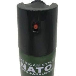 Set 3 Spray NATO Paralizant de Buzunar