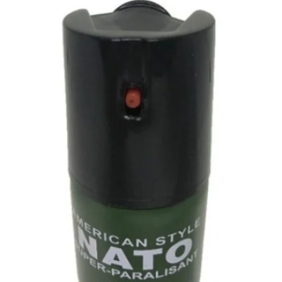 Set 3 Spray NATO Paralizant de Buzunar