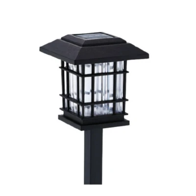 SET 4 Lampi X17 solare decorative pentru gradina XL