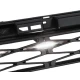Set 4 lumini de zi si gabarit F3 pentru auto sau autocamioane montaj pe grila 12V/24V