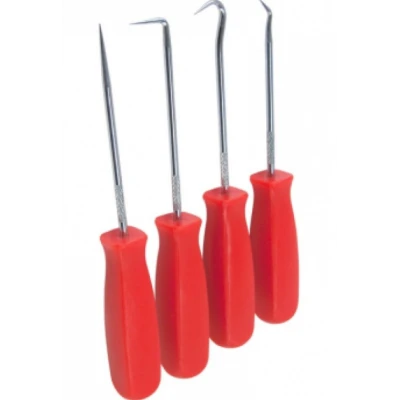 Set 4 mini extractoare garnituri