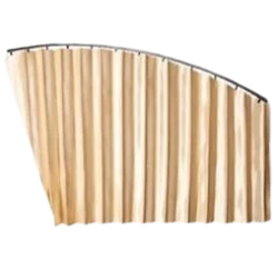 UB Set 4 parasolare retractabile auto geamuri laterale fata-spate BEJ