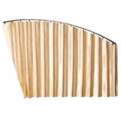 Set 4 parasolare retractabile auto geamuri laterale fata-spate BEJ