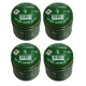 Set 4 Rezerve gaz 190 g Craft-tec cu ILL MX733