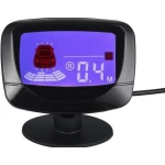 Set 4 Senzori de parcare cu display Premium