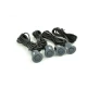 Set 4 senzori de Parcare GRI