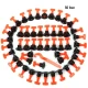 Set 50 tije refolosibile 1.5 mm sistem nivelare gresiei/faianta sau placi ceramice