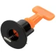 Set 50 tije refolosibile 1.5 mm sistem nivelare gresiei/faianta sau placi ceramice