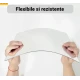 Set 58 Oglinzi Acrilice Autoadezive Luxer 100x100 cm Model Romb 1 metru patrat