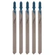 Set 5 Panze Fierastrau T318A
