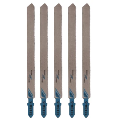 Set 5 Panze Fierastrau T318A