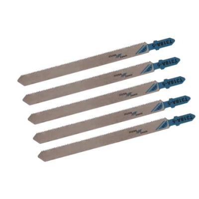 Set 5 Panze Fierastrau T318A