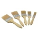 Set 5 pensule vopsit marimi diferite
