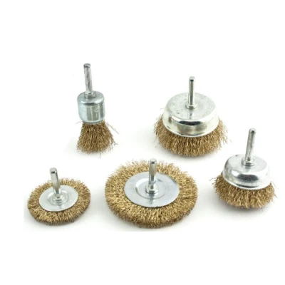 Set 5 Perii sarma combinate
