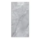 Set 5 Placi autoadezive pentru perete tip marmura gri impermeabila 30x60 cm