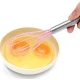 Set 5 ustensile bucatarie din silicon ROZ
