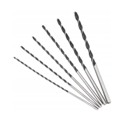 Set 6 burghii 4-12 mm