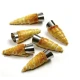 Set 6 Forme Conice Rulouri Patiserie