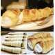 Set 6 Forme Conice Rulouri Patiserie