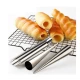 Set 6 Forme Conice Rulouri Patiserie