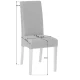 UB Set 6 huse pentru scaun model KHAKI simplu CC-96