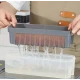 Set 6 in 1 pentru bucatarie Tocator si feliator multifunctional